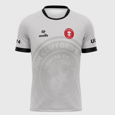 Tristar FC Kids' Soccer Jersey