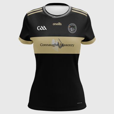 Vancouver Éire Óg Women's Fit Jersey