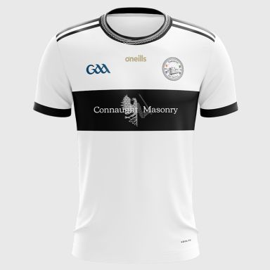 Vancouver Éire Óg Jersey