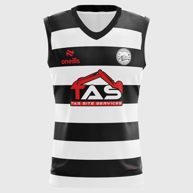 Vancouver Éire Óg Vest