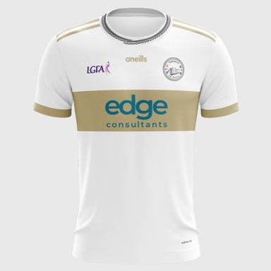Vancouver Éire Óg Kids’ LGFA Jersey