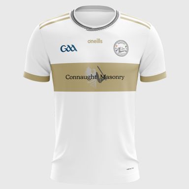 Vancouver Éire Óg Jersey
