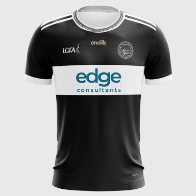 Vancouver Éire Óg LGFA Jersey