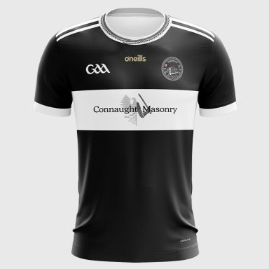 Vancouver Éire Óg Jersey
