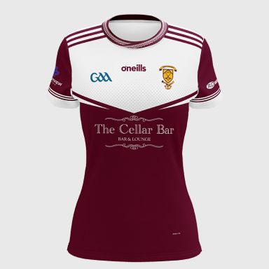 Sean Treacys Lurgan Women's Fit Jersey