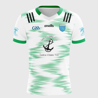 Oileain Arann Jersey