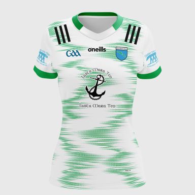 Oileain Arann Women's Fit Jersey