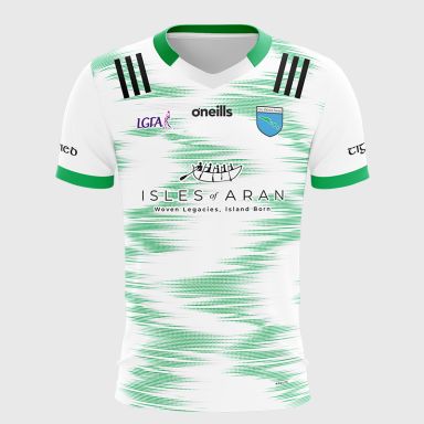 Oileain Arann LGFA Jersey