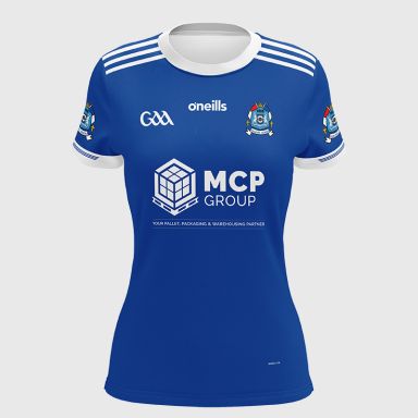 Naomh Aban Women's Fit Jersey