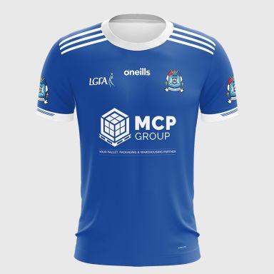 Naomh Aban LGFA Jersey