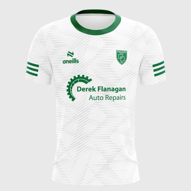 Square United FC Soccer Jersey