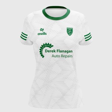 Square United FC Women's Soccer Jersey