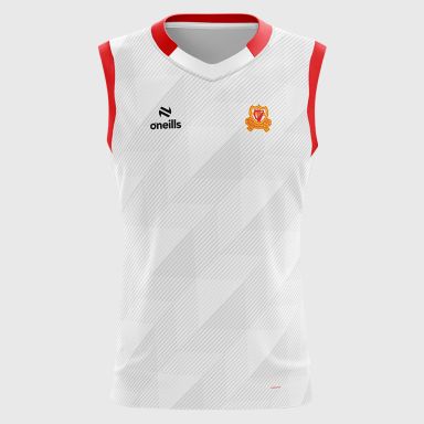 St. Johns GAC Drumnaquoille Vest