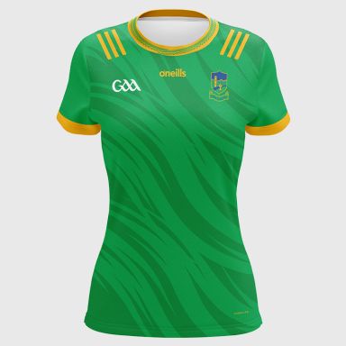 Dunnamaggin GAA Women's Fit Jersey