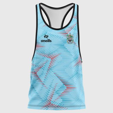 Southport RUFC Rugby Vest
