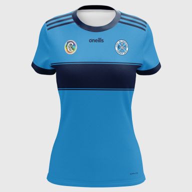 Killyclogher GAA Women's Fit Camogie Jersey