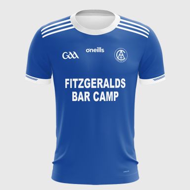 Annascaul GAA Jersey