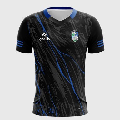 Belville Gaels GAA Short Sleeve Training Top