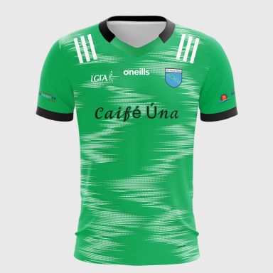 Oileain Arann Kids’ LGFA Jersey