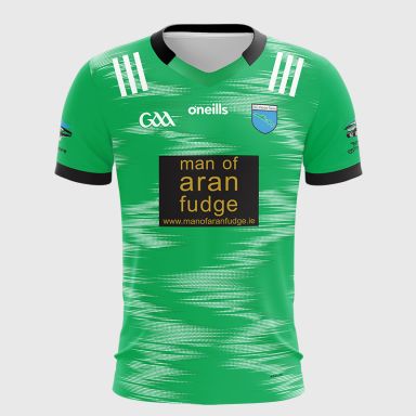 Oileain Arann Kids’ Jersey