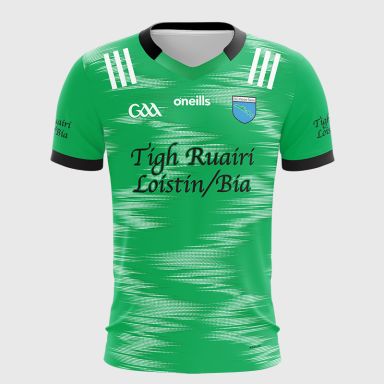 Oileain Arann Kids’ Jersey