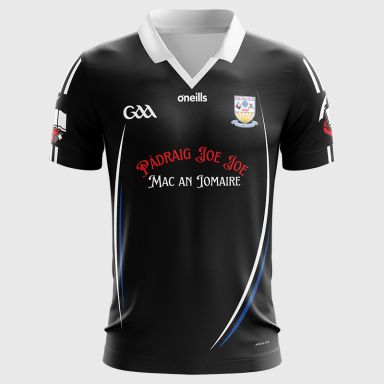Cumann Micheal Breathnach Jersey