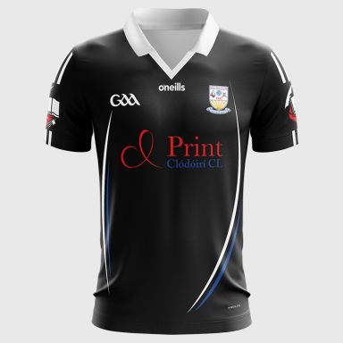 Cumann Micheal Breathnach Jersey