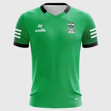 Dundalk Young Irelands Short Sleeve Training Top