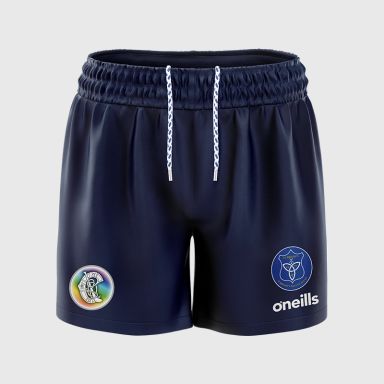 St. Brigid's Camogie Club Mourne Shorts