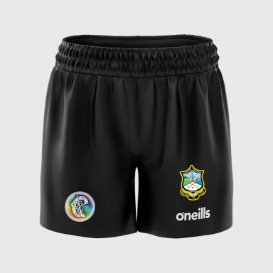Kilbrittain Timoleague Camogie Club Mourne Shorts