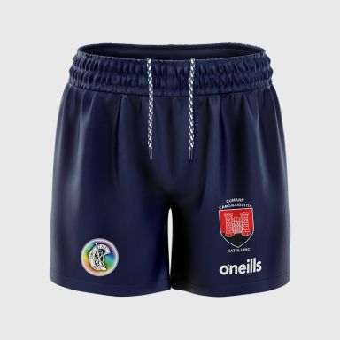 Charleville Camogie Mourne Shorts