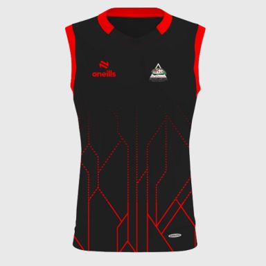 Wanderers Ballyboden Kids' Vest