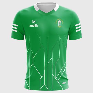 St. Patricks GAA Limerick Short Sleeve Training Top