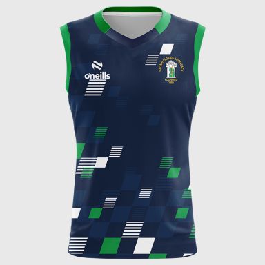 St. Patricks GAA Limerick Kids' Vest