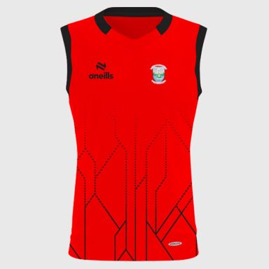 St. Malachys GFC Westmeath Kids' Vest