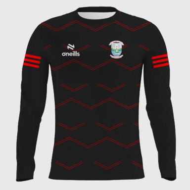 St. Malachys GFC Westmeath Kids' Force Warm Up Top