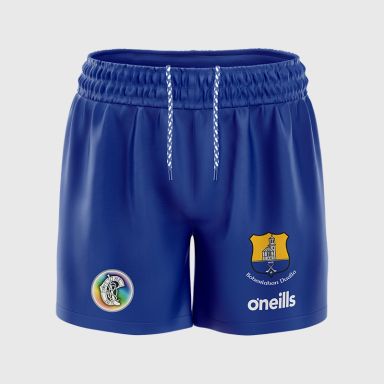 Boherlahan Dualla GAA Kids’ Camogie Mourne Shorts