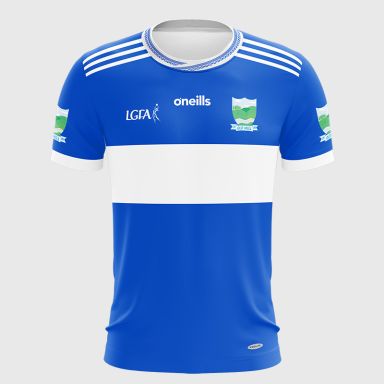 Old Mill Ladies Football Club LGFA Jersey