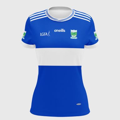 Old Mill Ladies Football Club Women's Fit LGFA Jersey