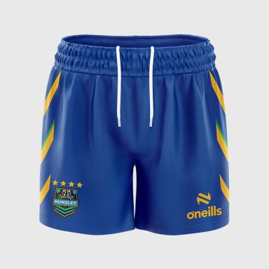 Hunslet ARLFC Rugby Shorts