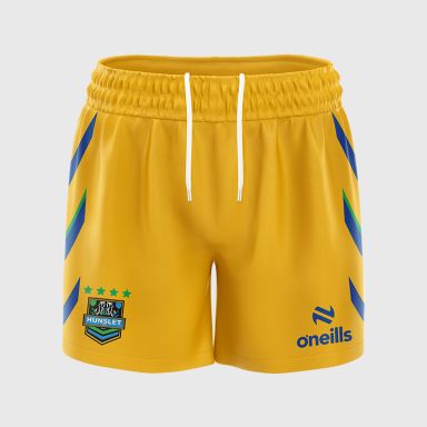 Hunslet ARLFC Rugby Shorts