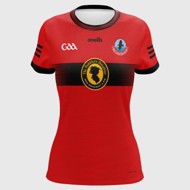 An Cheathru Rua Women's Fit Jersey