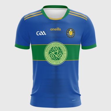 Buffalo Fenians Kids’ Jersey