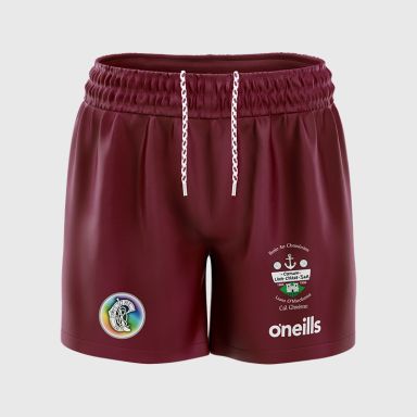 Castletown Liam Mellows Coolgreany Mourne Shorts