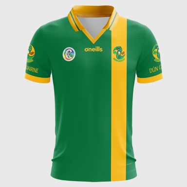 Dungourney Camogie Kids’ Camogie Jersey