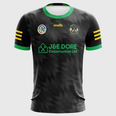 Templeglantine Camogie Club Kids’ Camogie Jersey