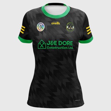 Templeglantine Camogie Club Women's Fit Camogie Jersey