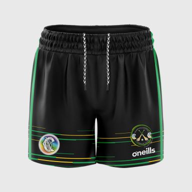 Templeglantine Camogie Club Kids’ Camogie Shorts