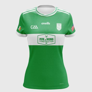 Connemara Gaels GFC Boston Women's Fit Jersey