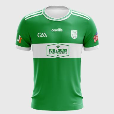 Connemara Gaels GFC Boston Kids’ Jersey